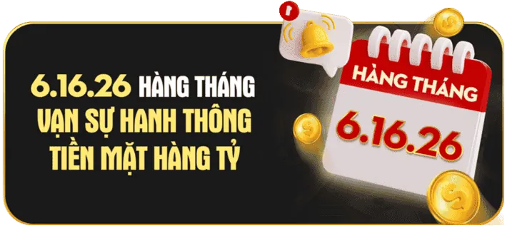 Hoàn Tiền Slot Game & Bắn Cá df9988