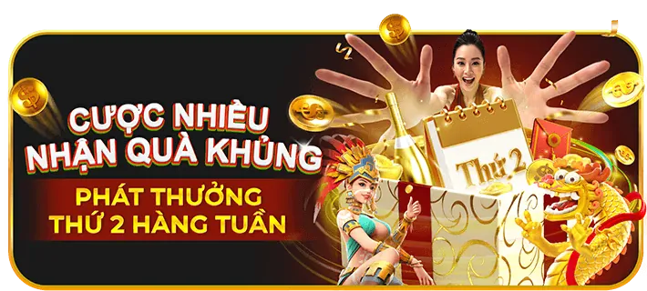 Chương trình hoàn trả hàng ngày tại df9988 đăng nhập