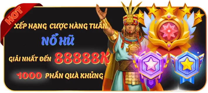 Máy slot jackpot lũy tiến với giải thưởng lớn
